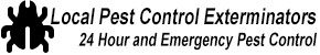 Dorothy NJ Pest Control Exterminators
